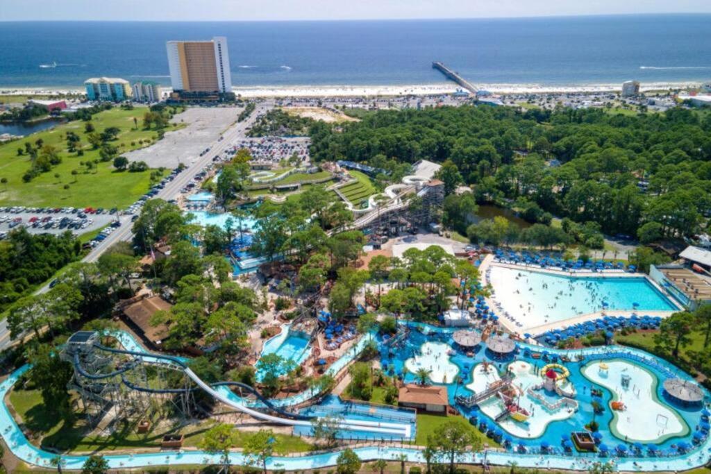 Carillon 508 Life Is Better At The Panama City Beach