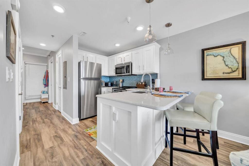 Apartment Carillon 508 Life Is Better At The Panama City Beach