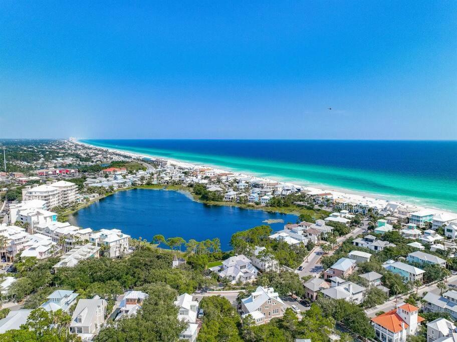 Apartment Carillon 508 Life Is Better At The Panama City Beach