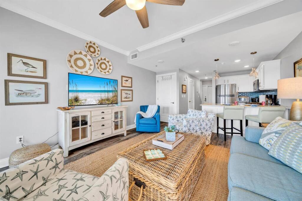 Carillon 508 Life Is Better At The * Panama City Beach