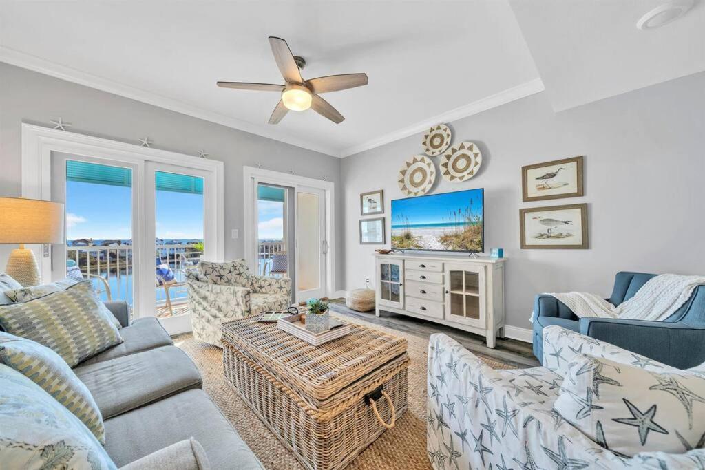 Carillon 508 Life Is Better At The Apartment Panama City Beach