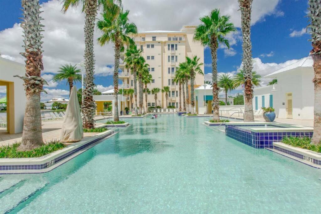 Carillon 508 Life Is Better At The Panama City Beach