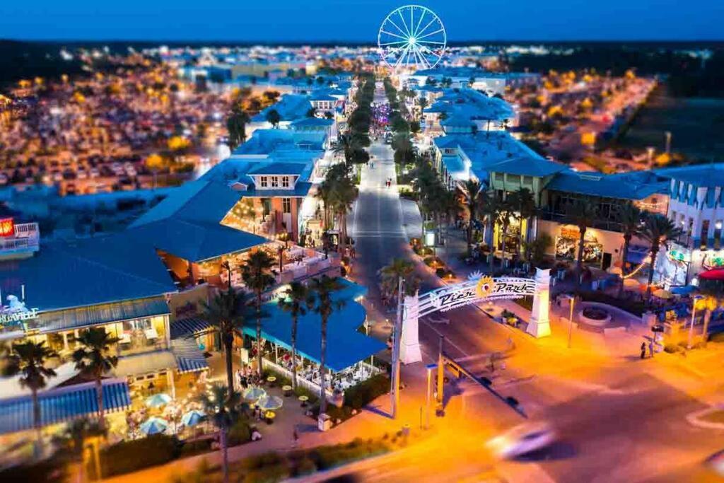 Carillon 508 Life Is Better At The Panama City Beach