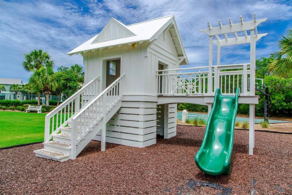 Apartment Carillon 508 Life Is Better At The Panama City Beach